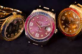 Rolex Replica Watches